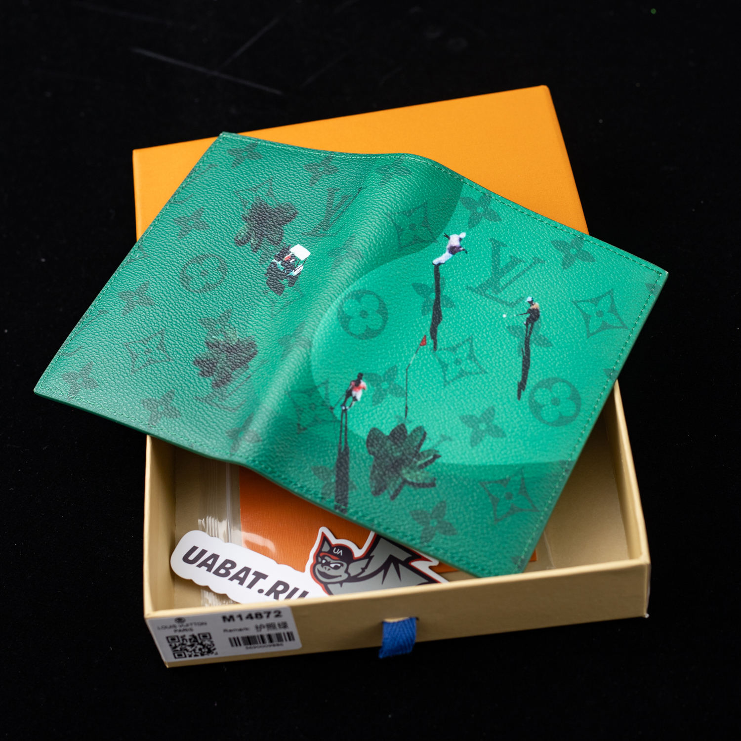 l0*is V*t0n pocket organizer m14880 11.1*1*7.5cm