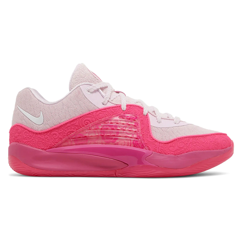 KD 16 NRG ''Aunt Pearl''