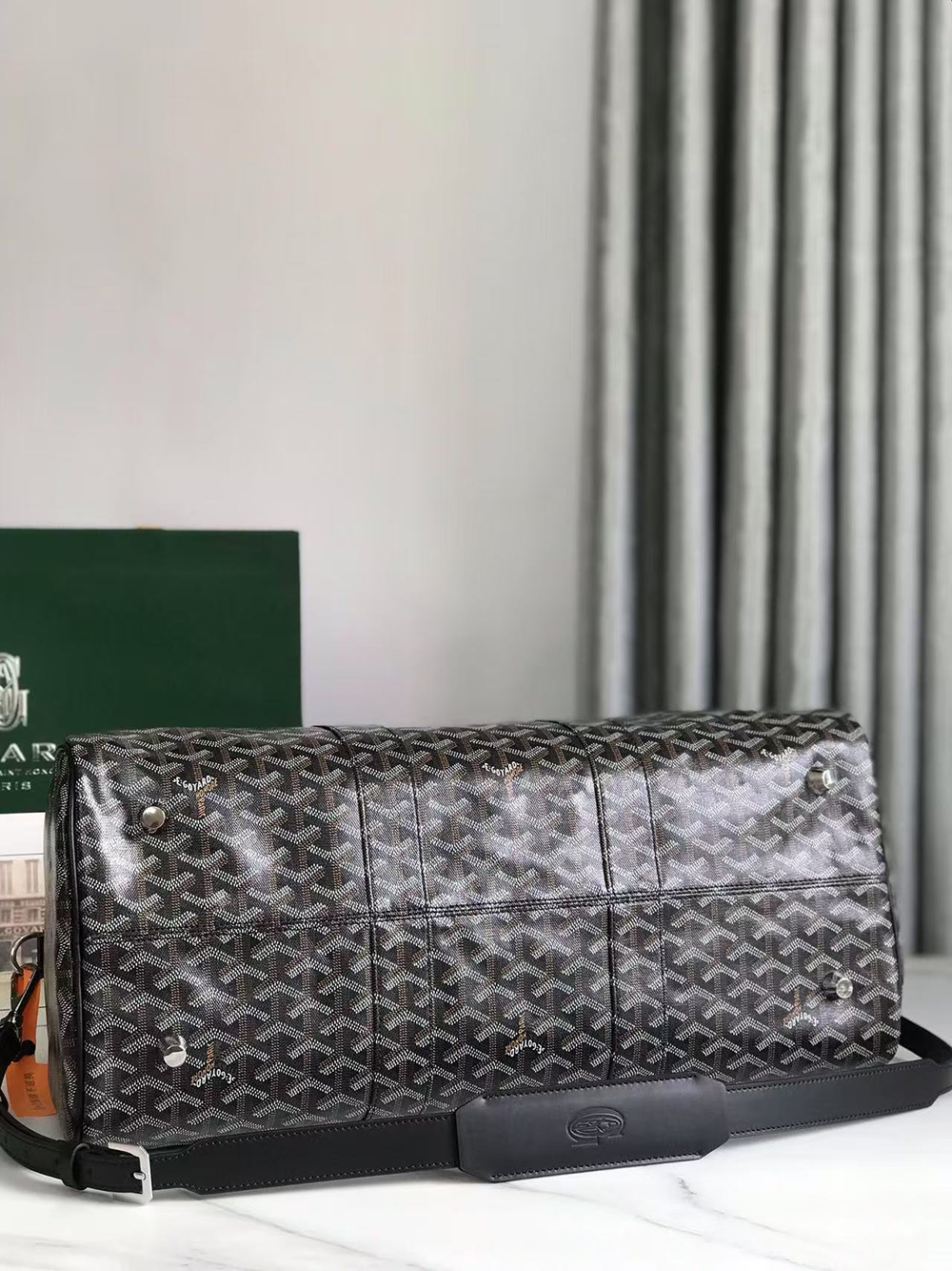 Go*ard boston bags n045t01 48*22*27cm