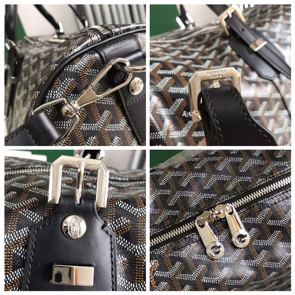 Go*ard boston bags n045t01 48*22*27cm