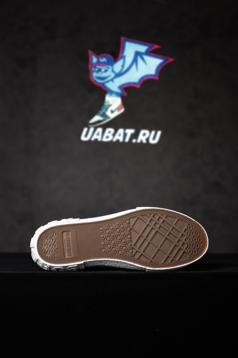 B**rry jack sneakers