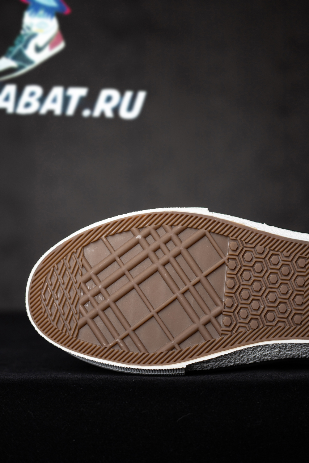 B**rry jack sneakers