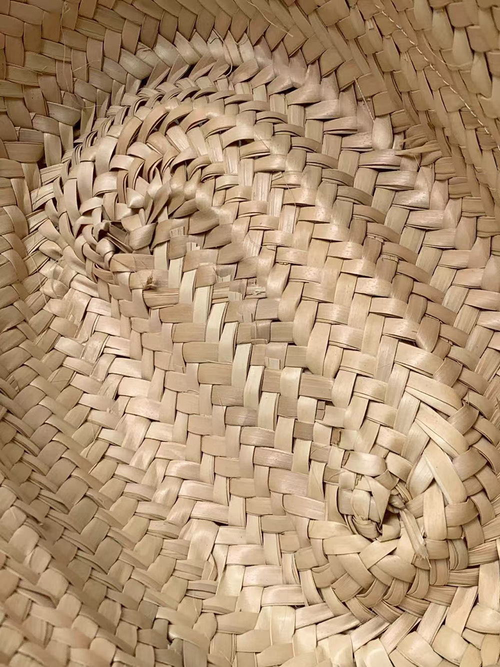 L0ew* classic basket bags s92xax 31*17.5*13cm