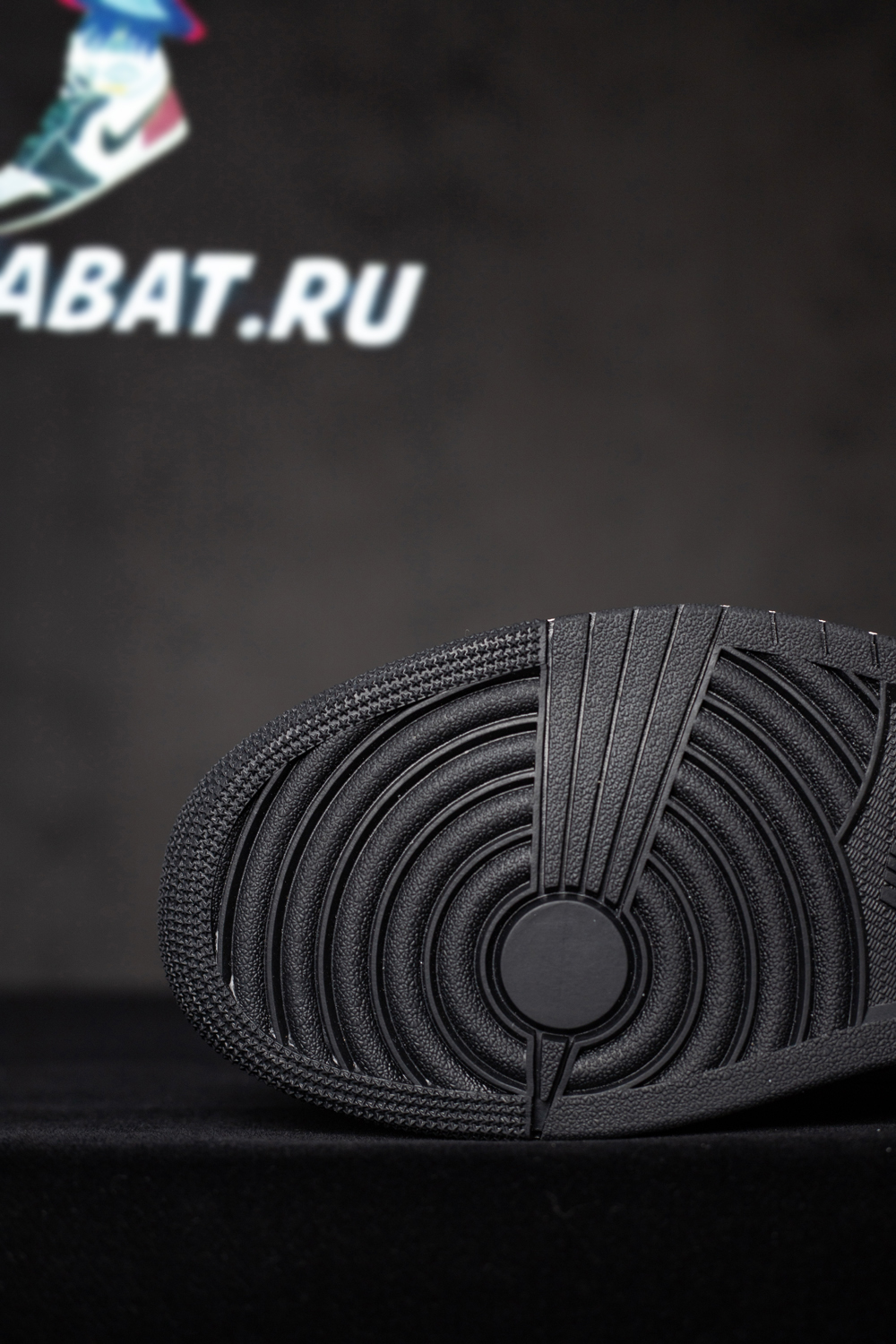 Air Jordan 1 Retro Low OG 