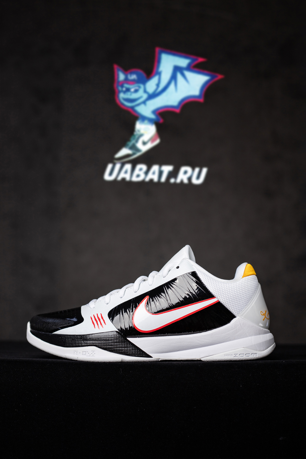 ZOOM KOBE 5 PROTRO 