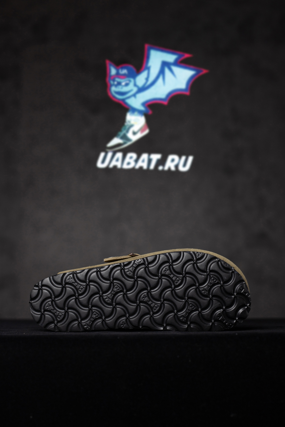 Birkenstock Boston Soft Footbed Suede Leather 