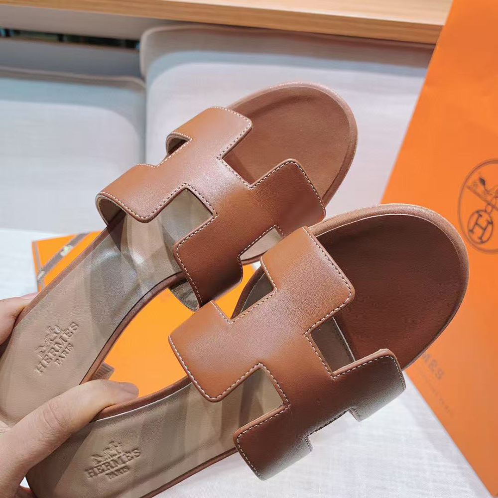 Hermès Oasis sandal