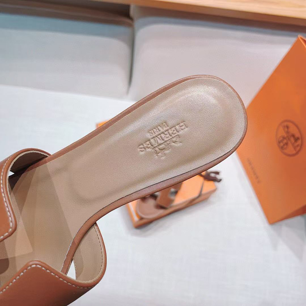 Hermès Oasis sandal