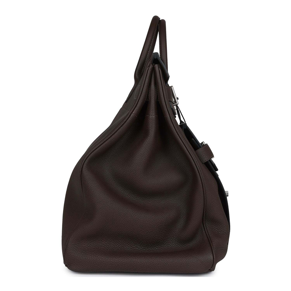 [Custom] Hermès HAC50 Birkin pocket