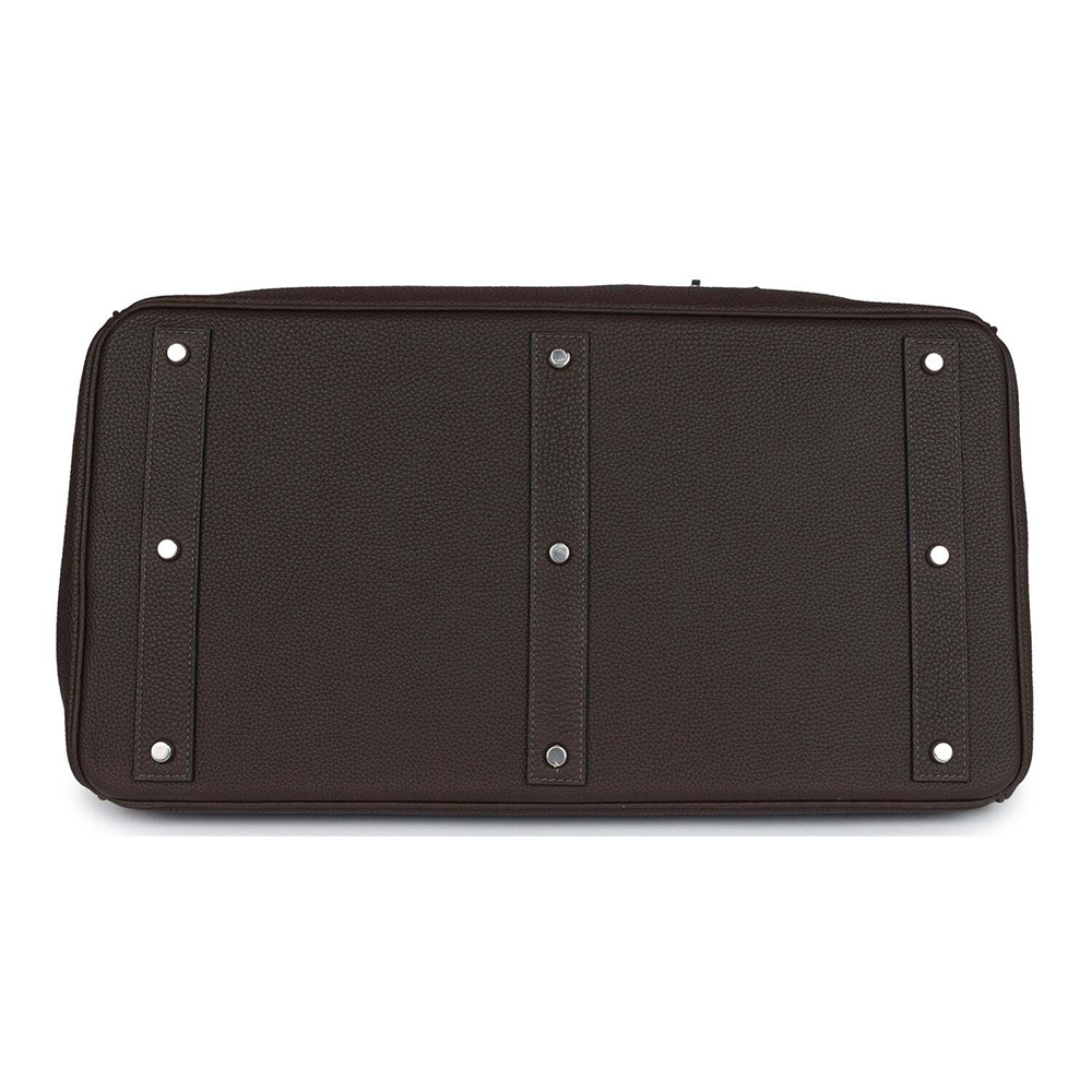 [Custom] Hermès HAC50 Birkin pocket