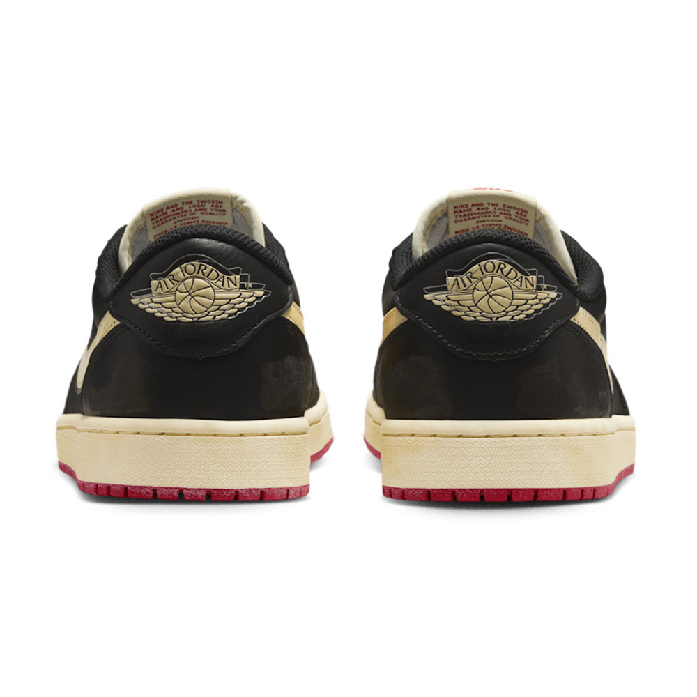 Air Jordan 1 Low OG x Nigel Sylvester