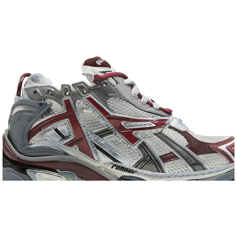 Ba*len*cia*ga runner sneaker 