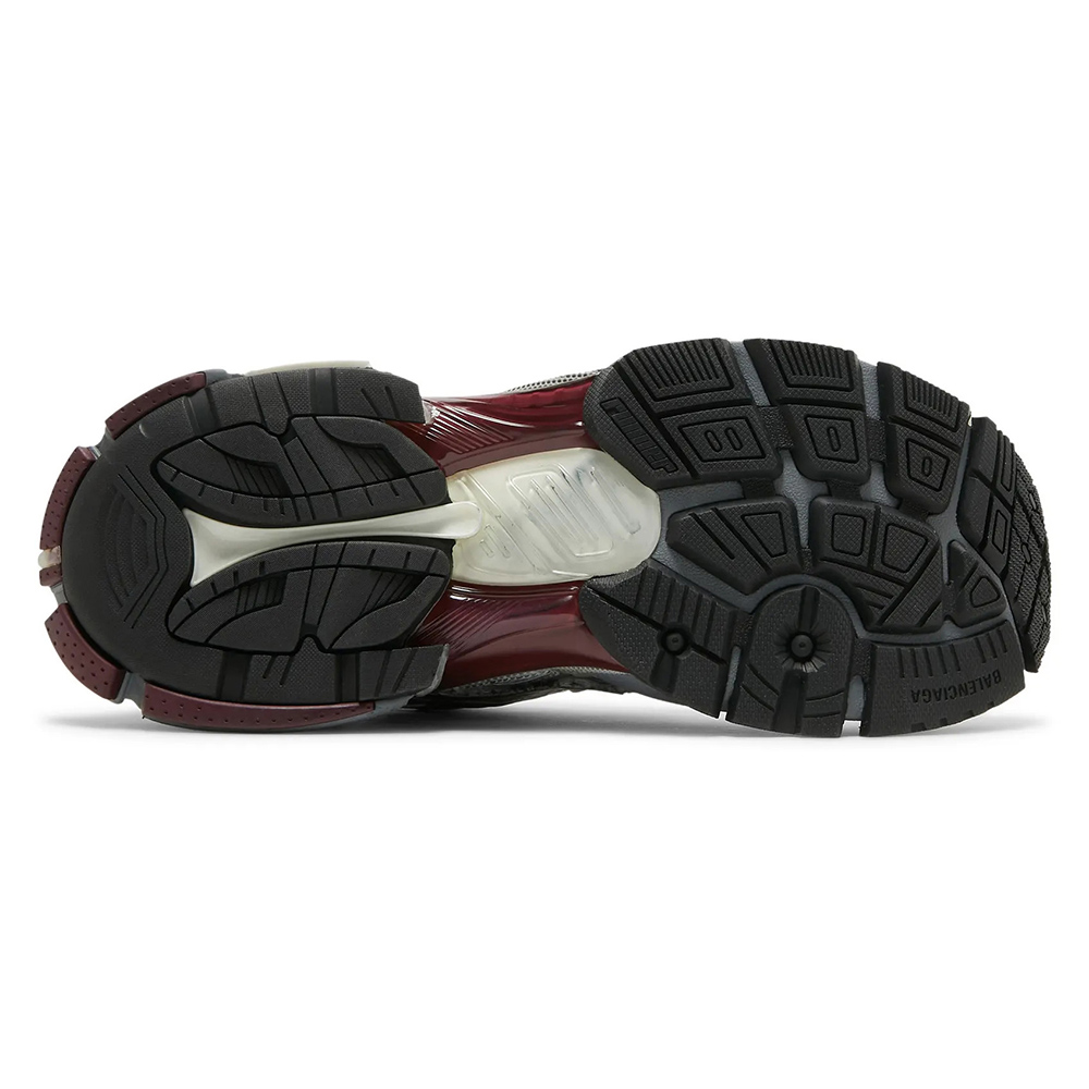 Ba*len*cia*ga runner sneaker 