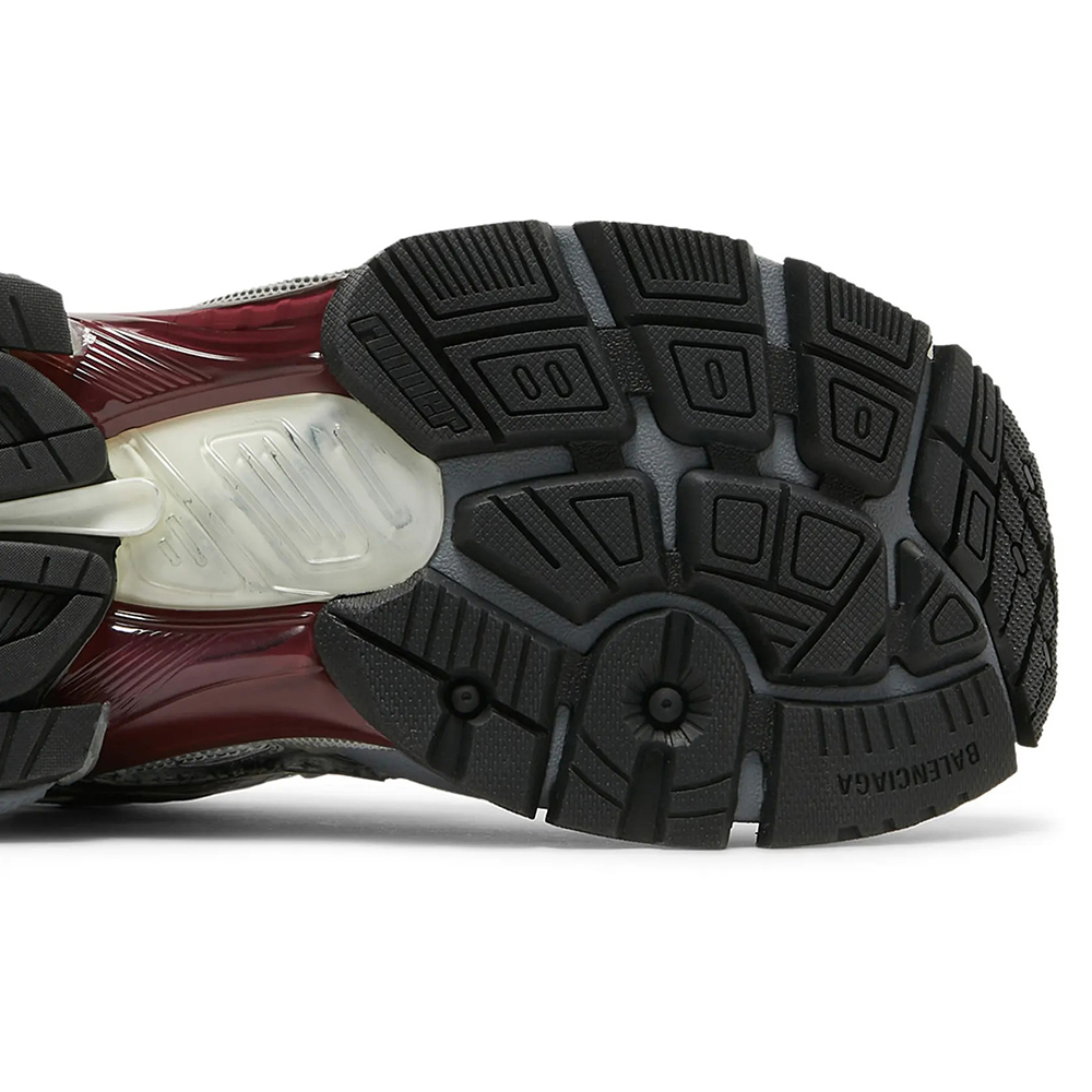 Ba*len*cia*ga runner sneaker 