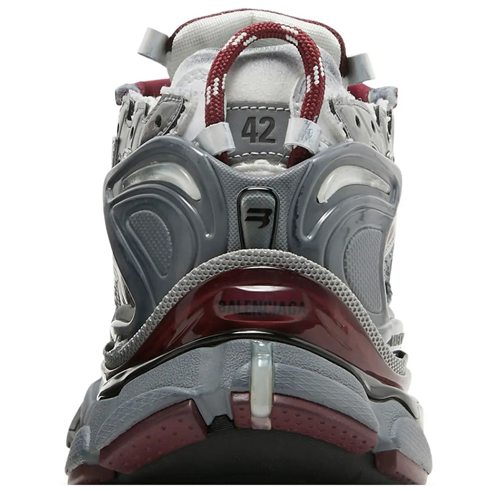 Ba*len*cia*ga runner sneaker 