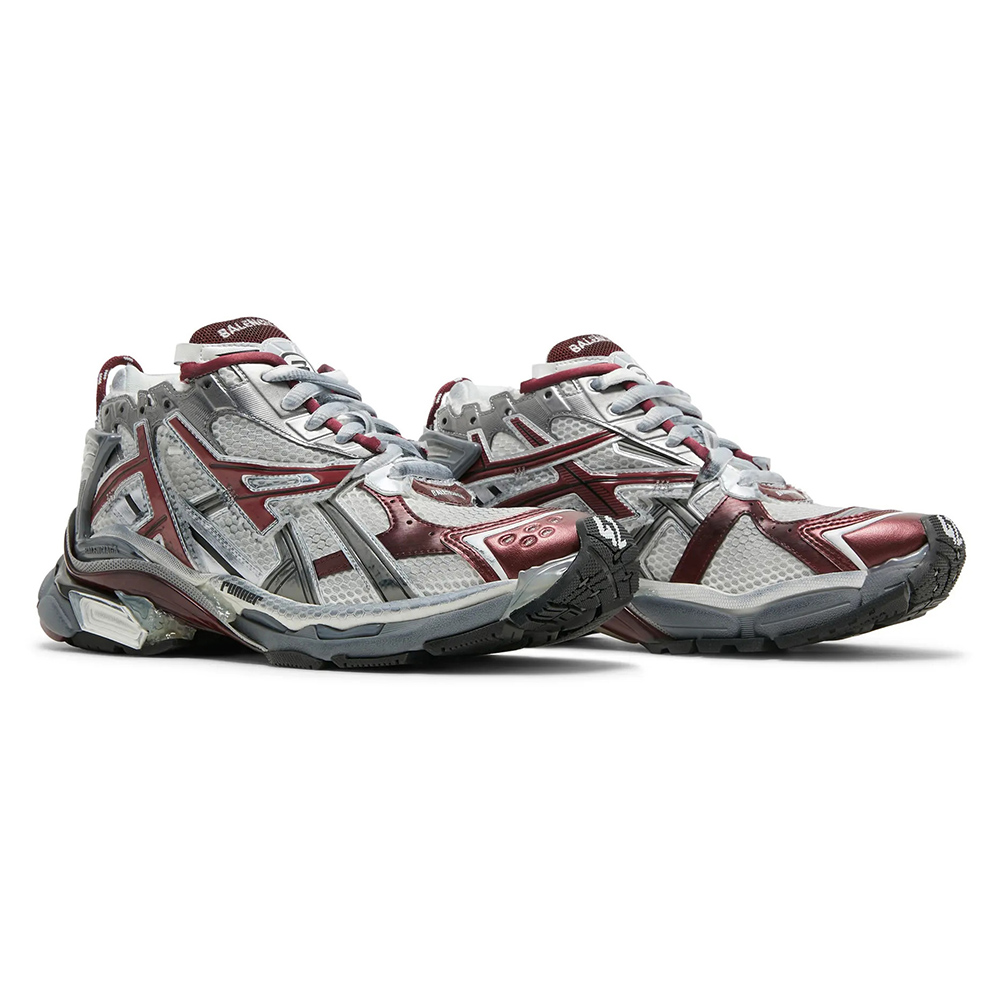 Ba*len*cia*ga runner sneaker 