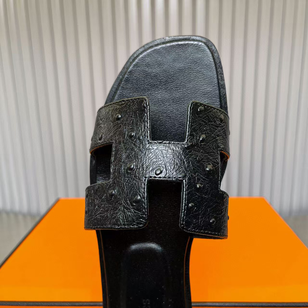 Hermès Oran sandal
