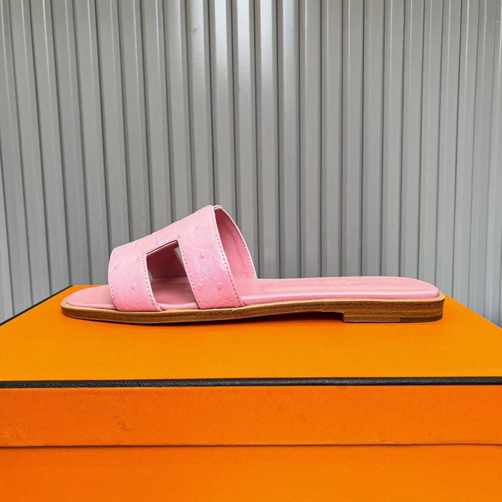 Hermès Oran sandal