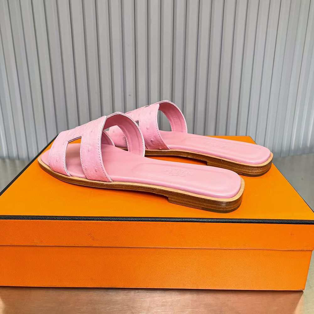 Hermès Oran sandal