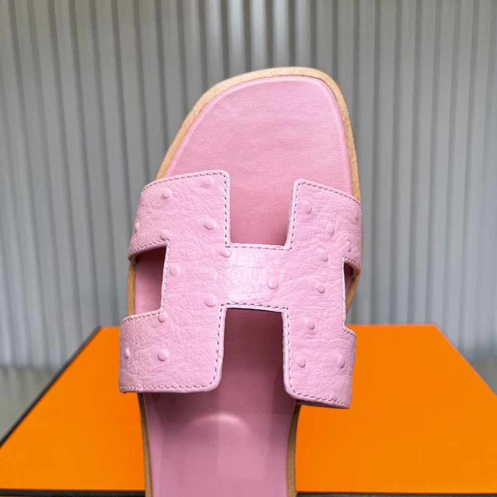 Hermès Oran sandal