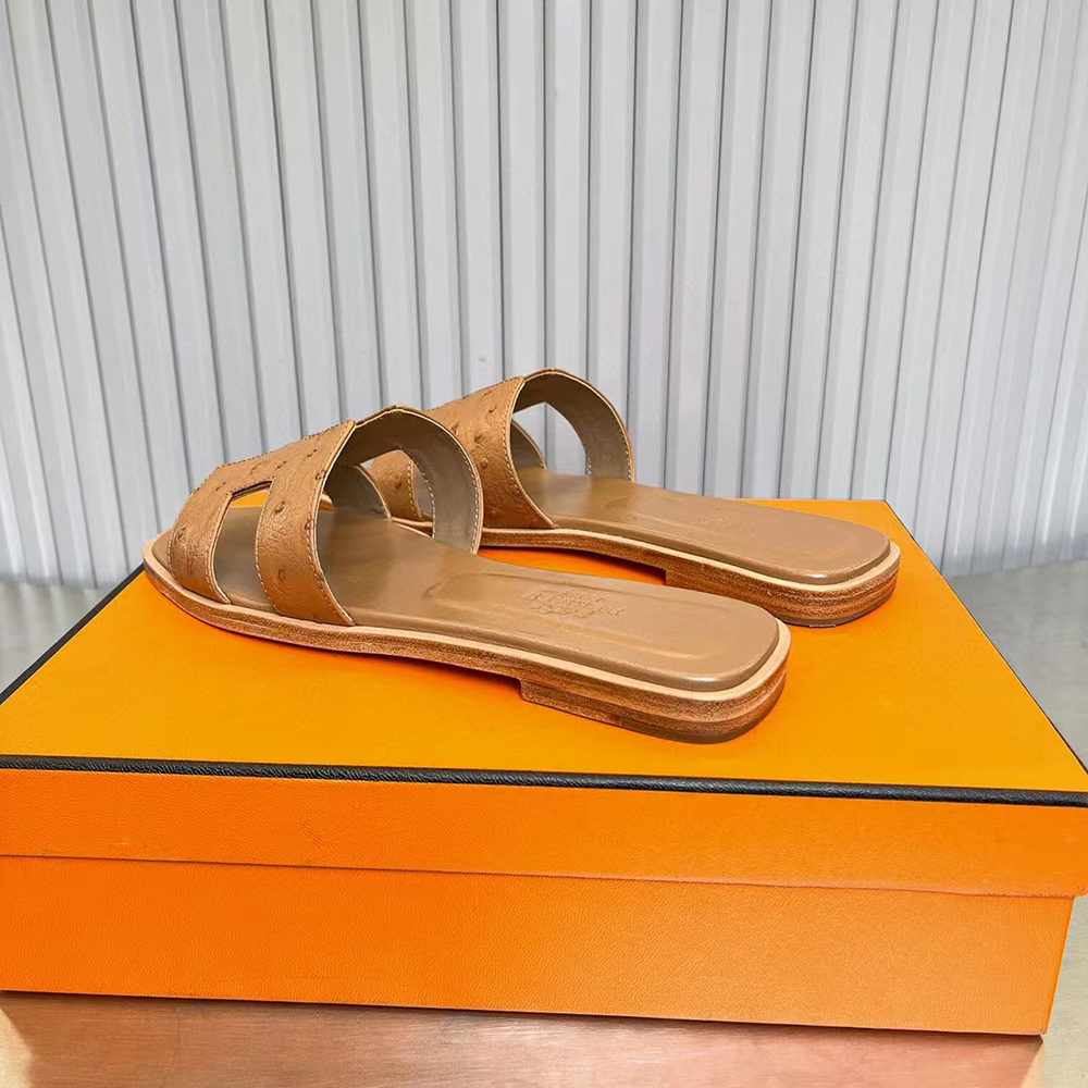 Hermès Oran sandal