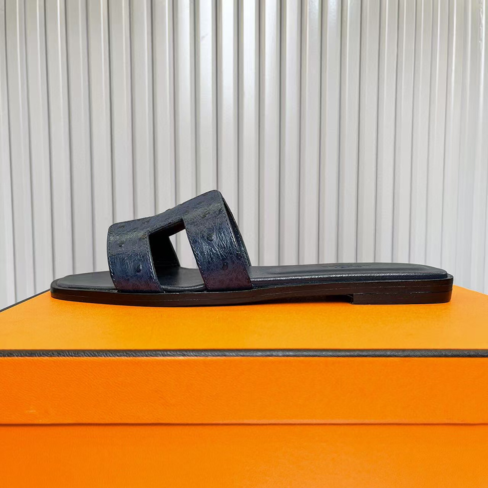Hermès Oran sandal