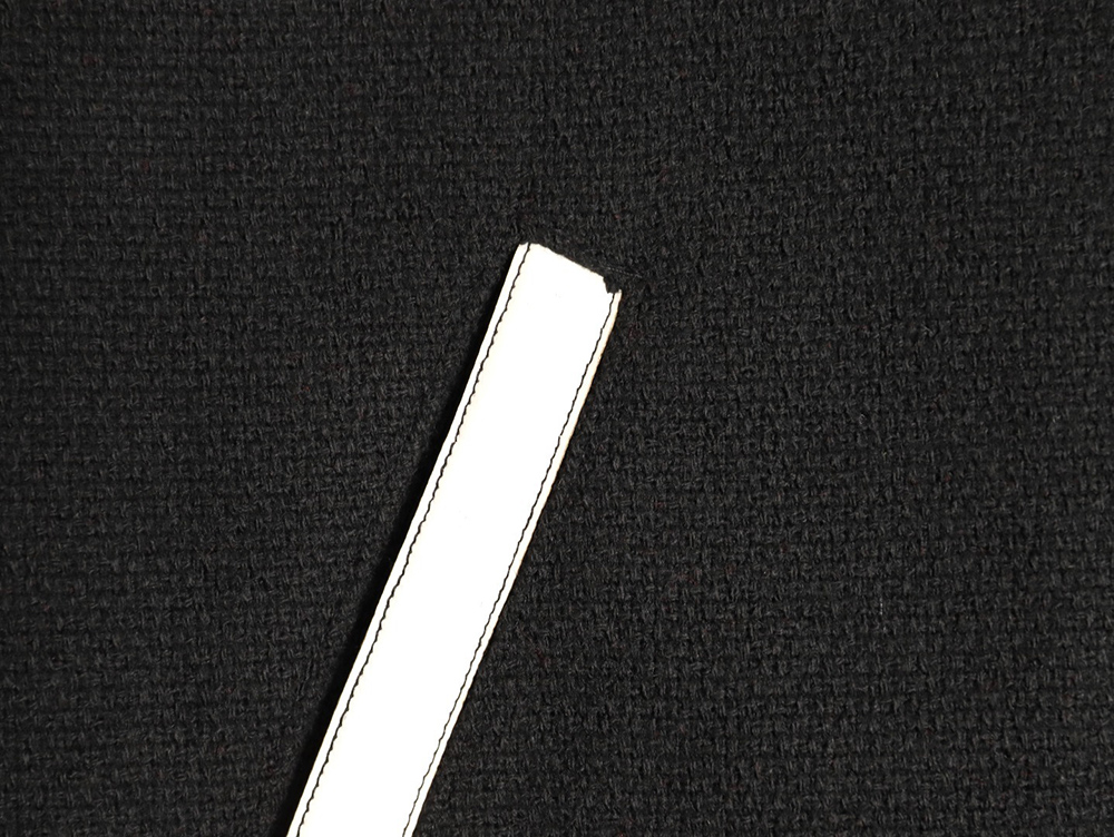 Sa**t Lau*nt paris signature baseball jacket