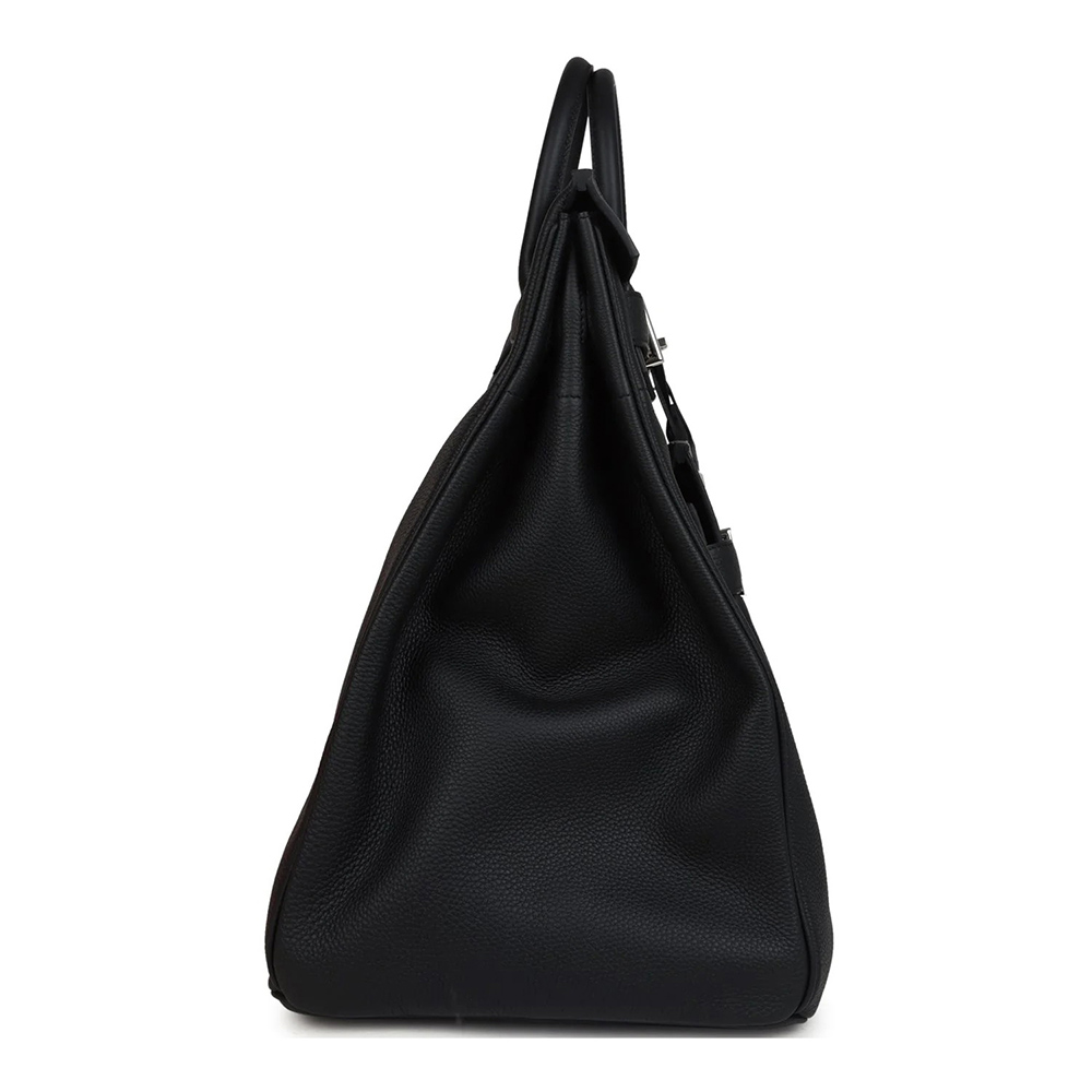 [Custom] Hermès HAC50 Birkin pocket