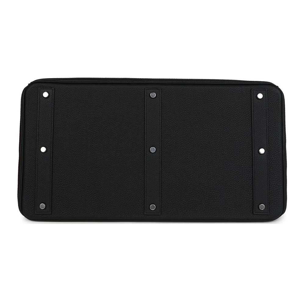 [Custom] Hermès HAC50 Birkin pocket