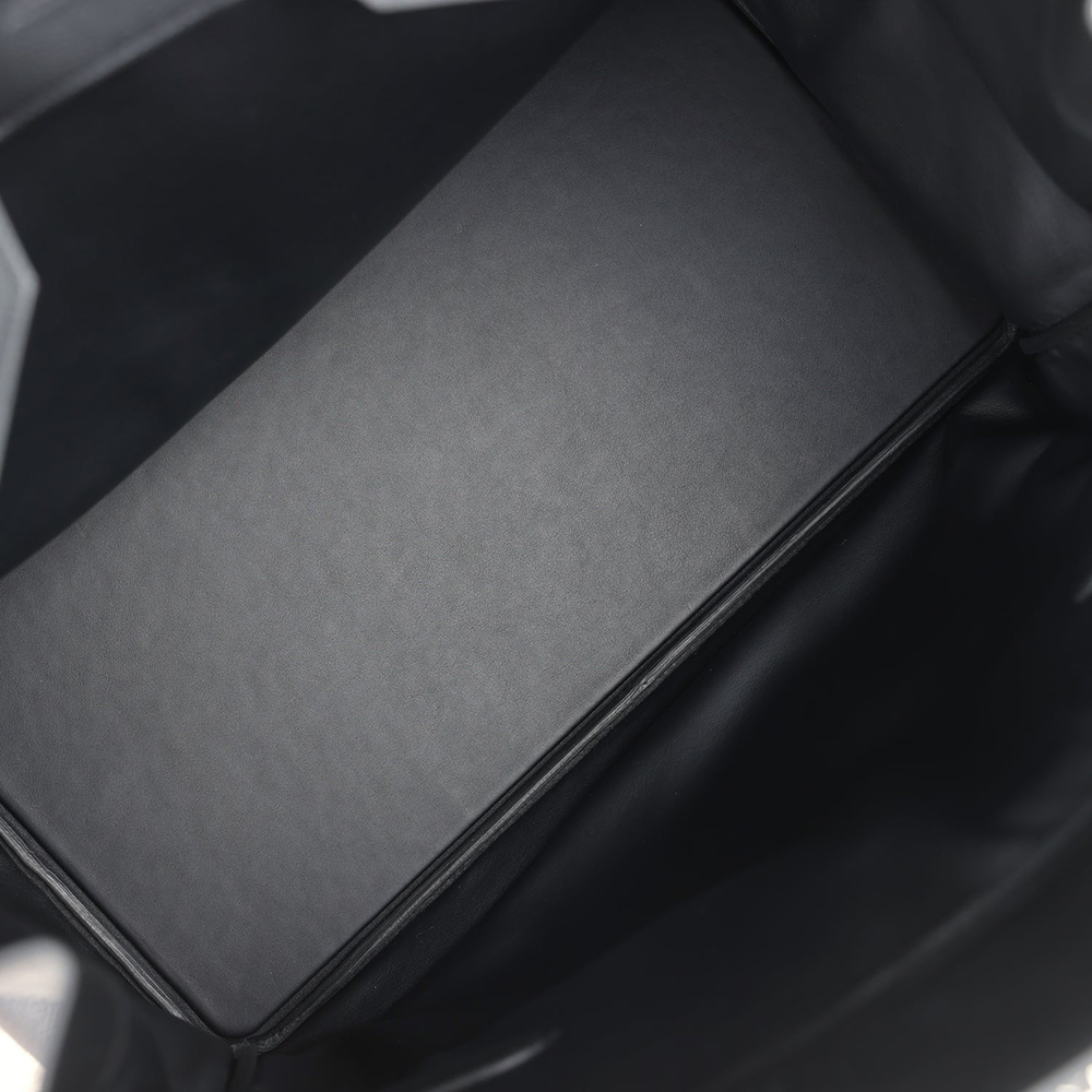 [Custom] Hermès HAC50 Birkin pocket