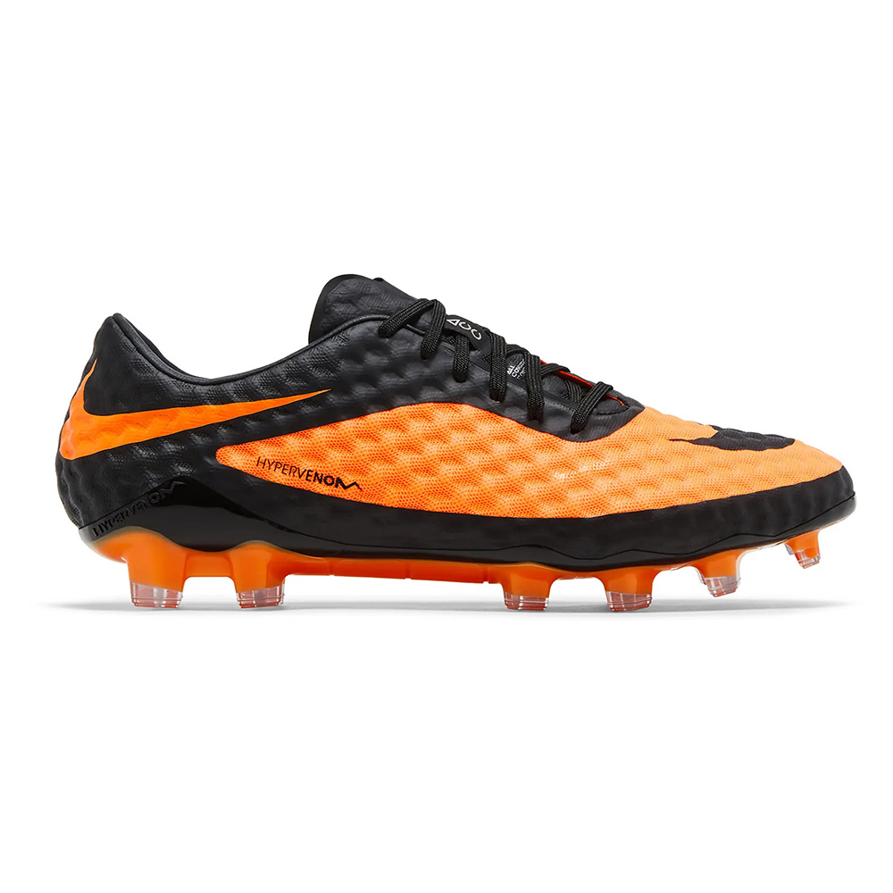 Nike Hypervenom Phantom 1 ''Black Bright Citrus'' 2025
