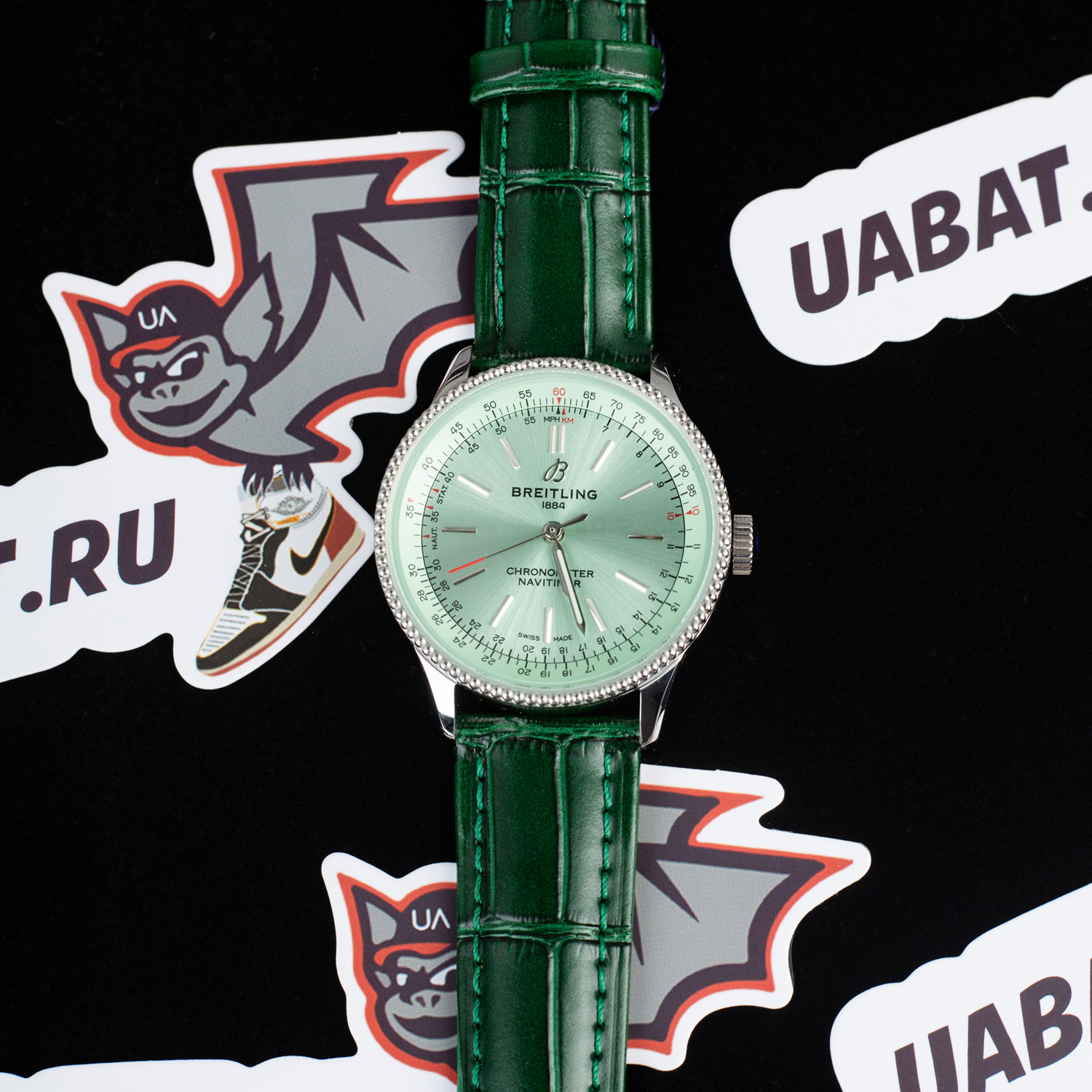 breitling Navitimer Automatic 36