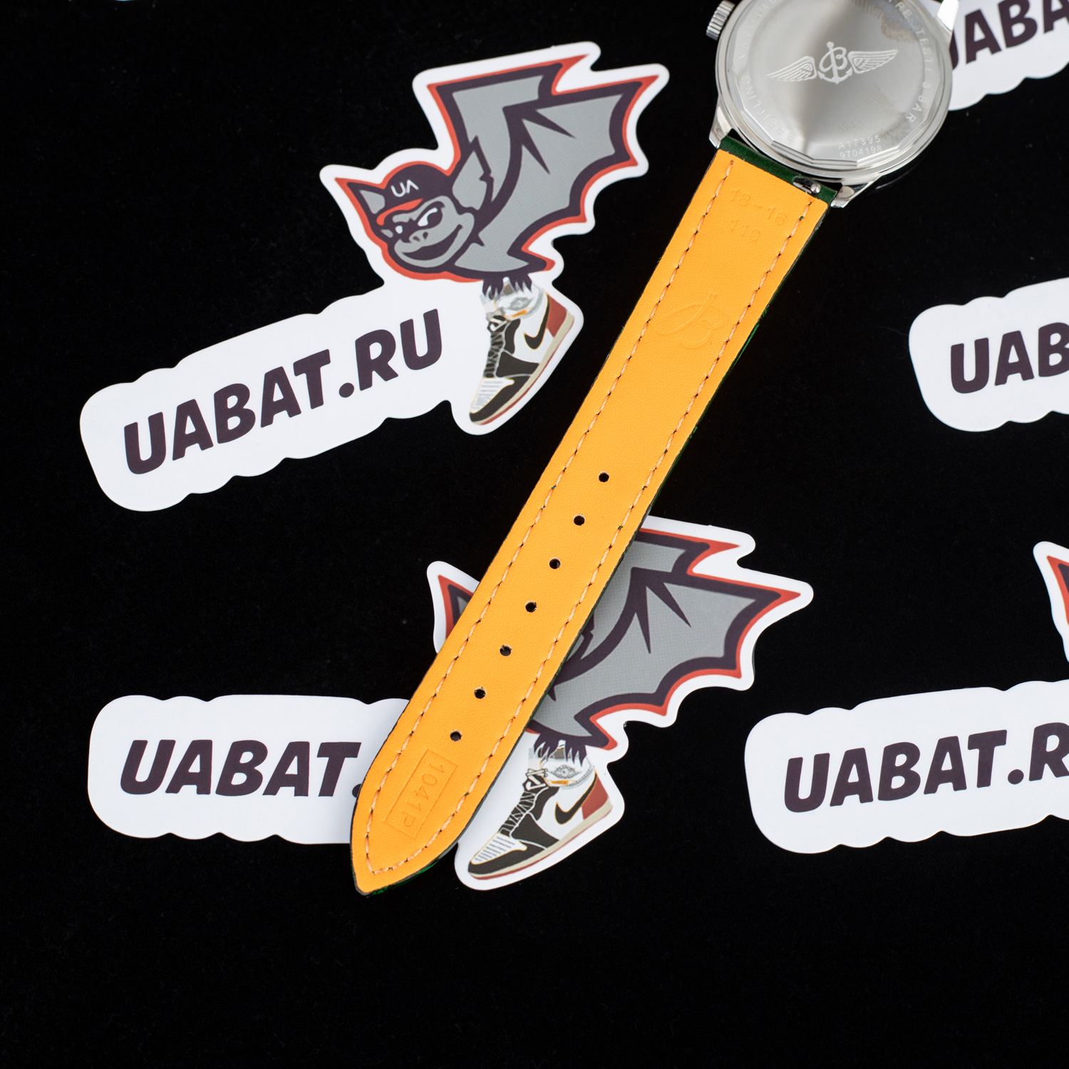 breitling Navitimer Automatic 36