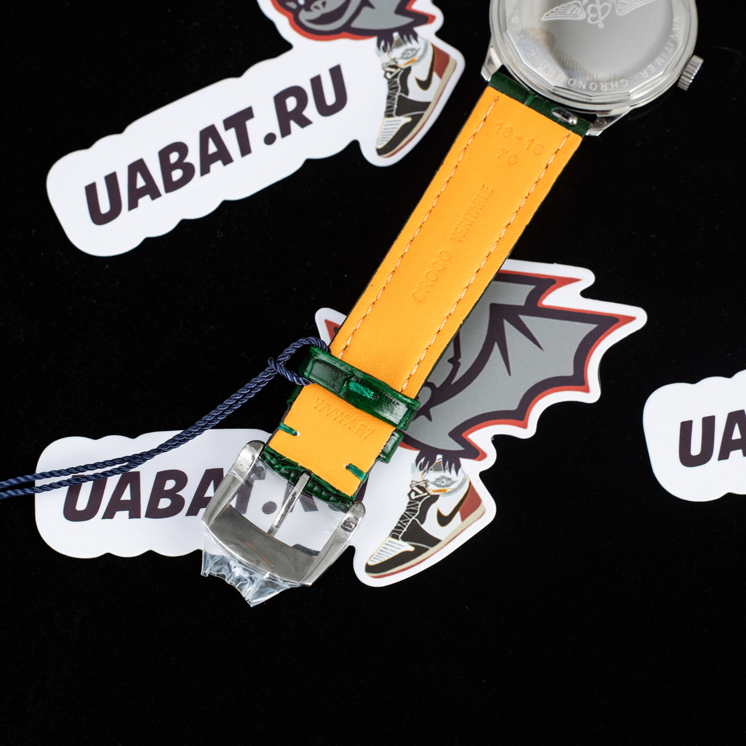 breitling Navitimer Automatic 36