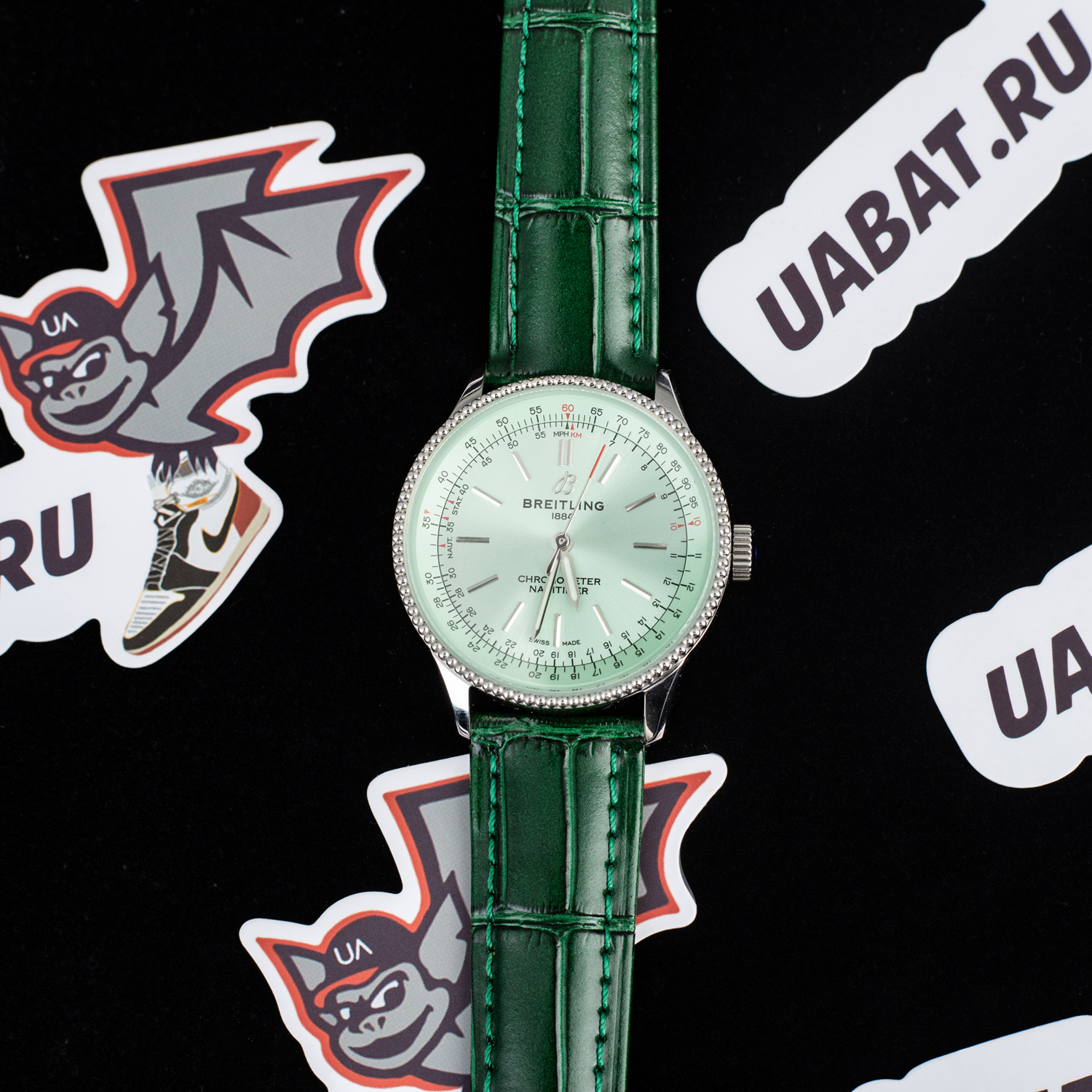 breitling Navitimer Automatic 36