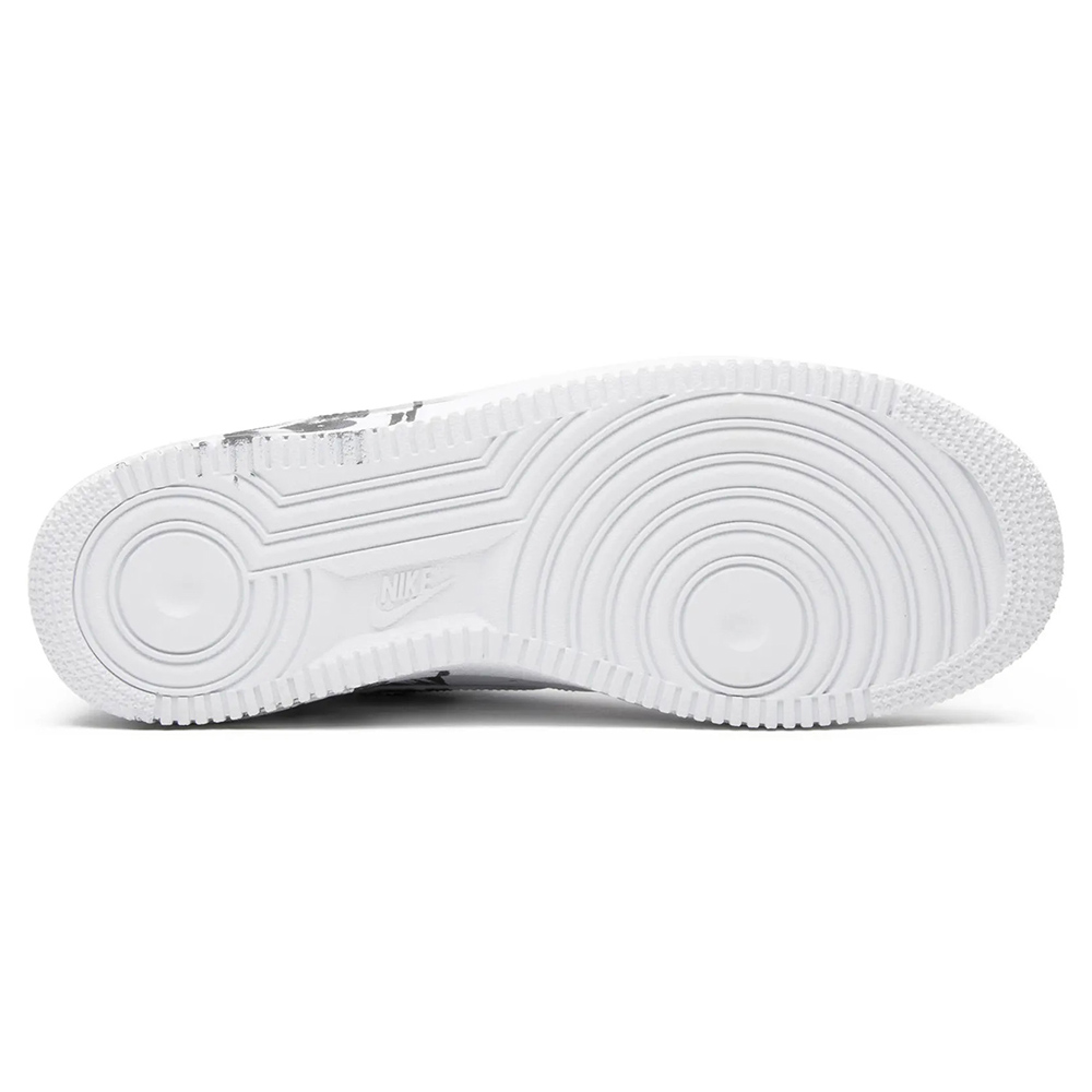 S*p*e x comme des gar?ons shirt x air force 1 low 