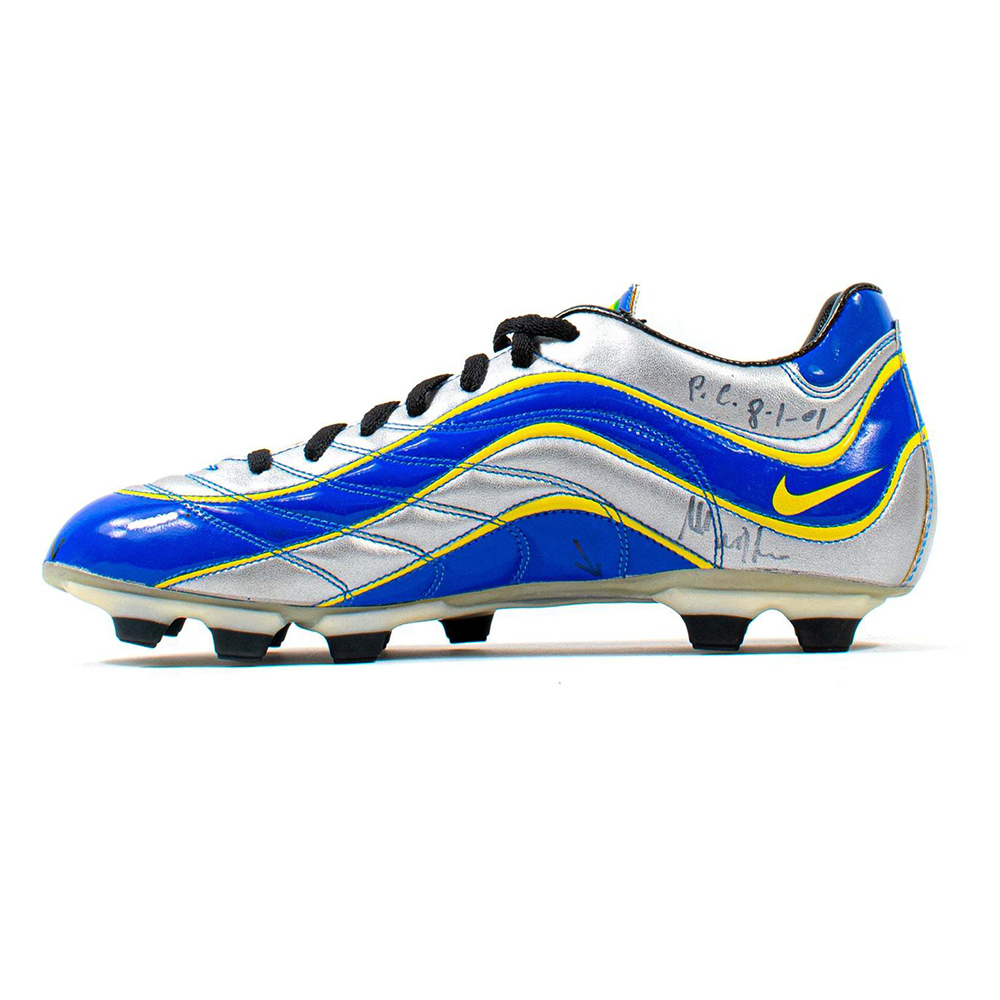 Nike Mercurial 2.1 R9