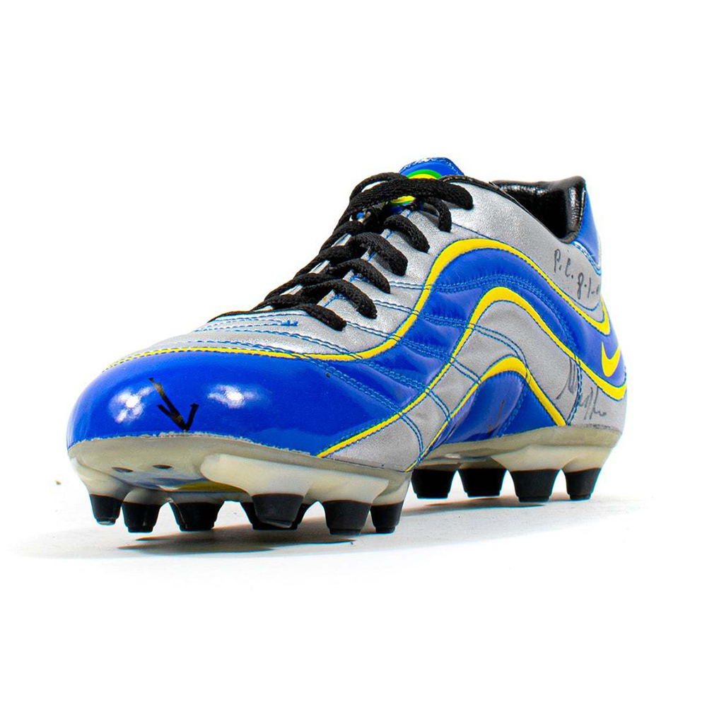 Nike Mercurial 2.1 R9