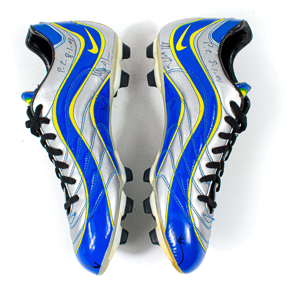 Nike Mercurial 2.1 R9