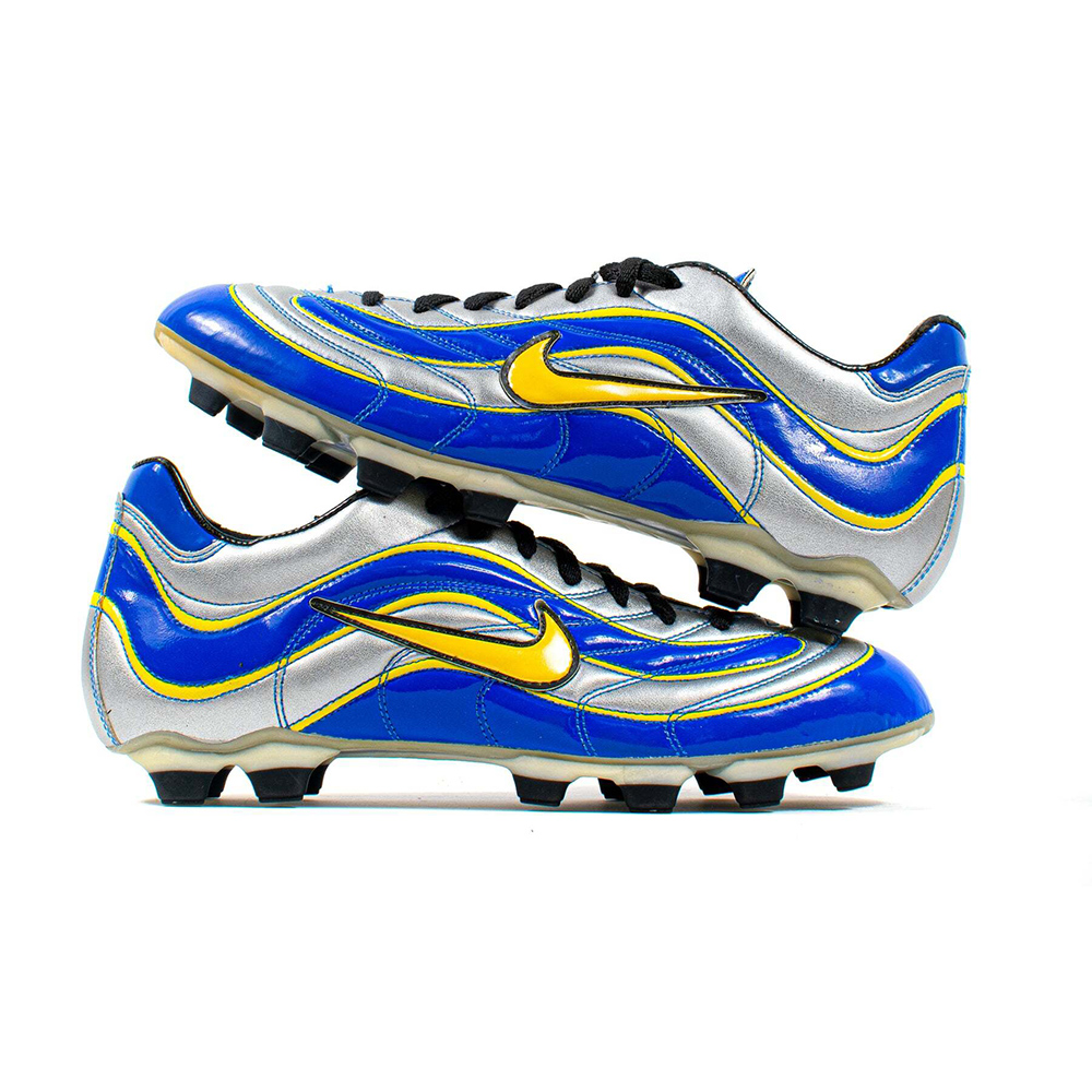 Nike Mercurial 2.1 R9