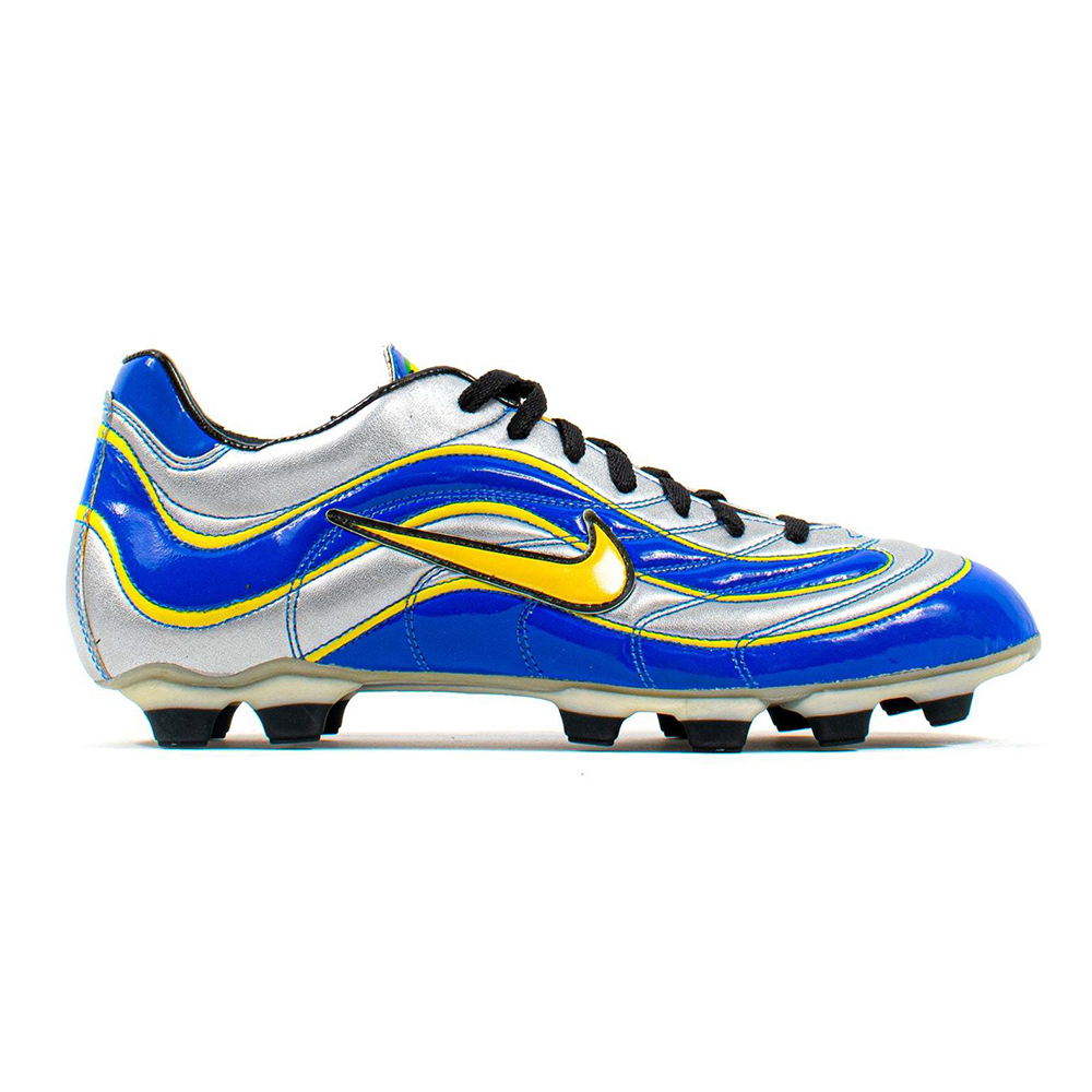 Nike Mercurial 2.1 R9