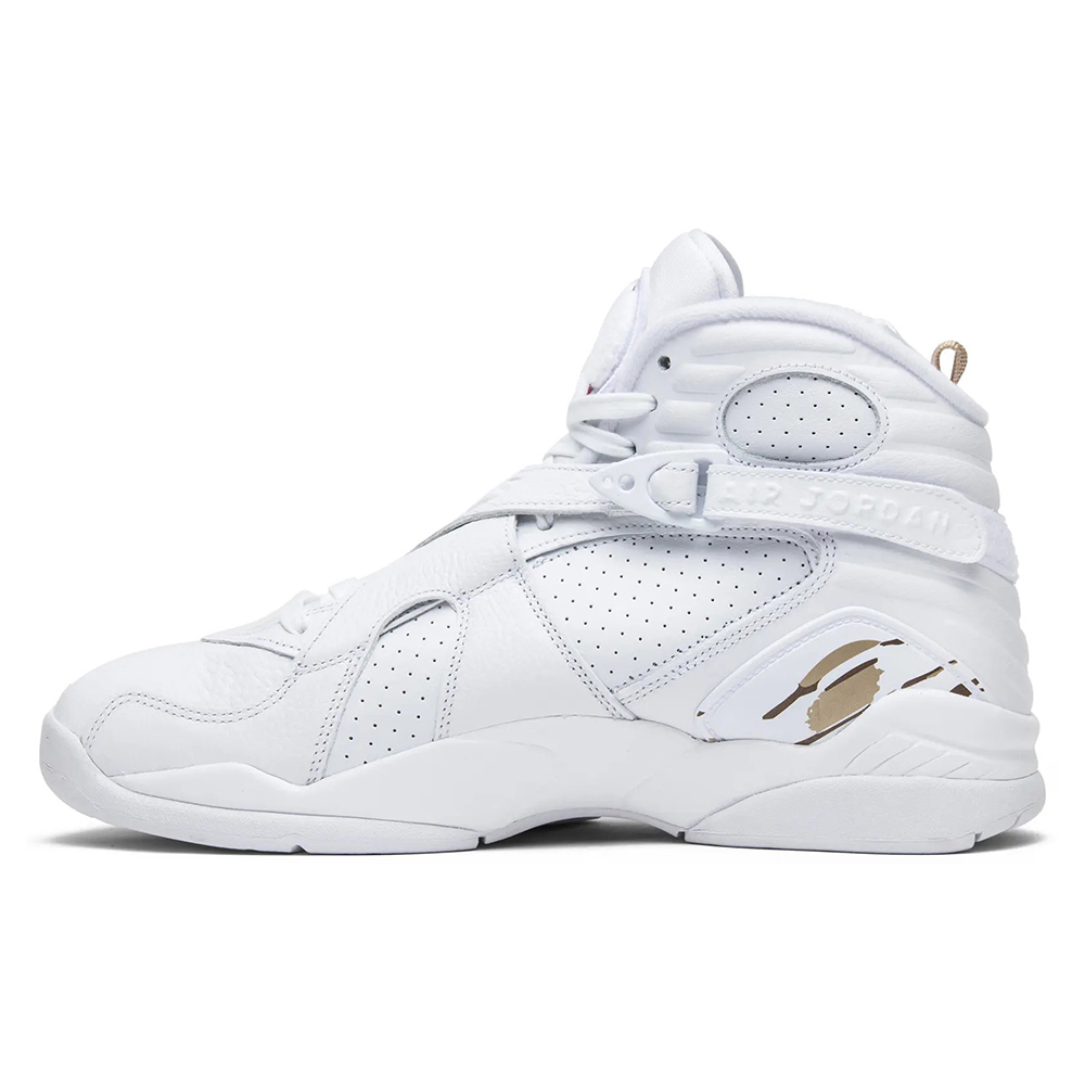 OVO x Air Jordan 8 Retro 