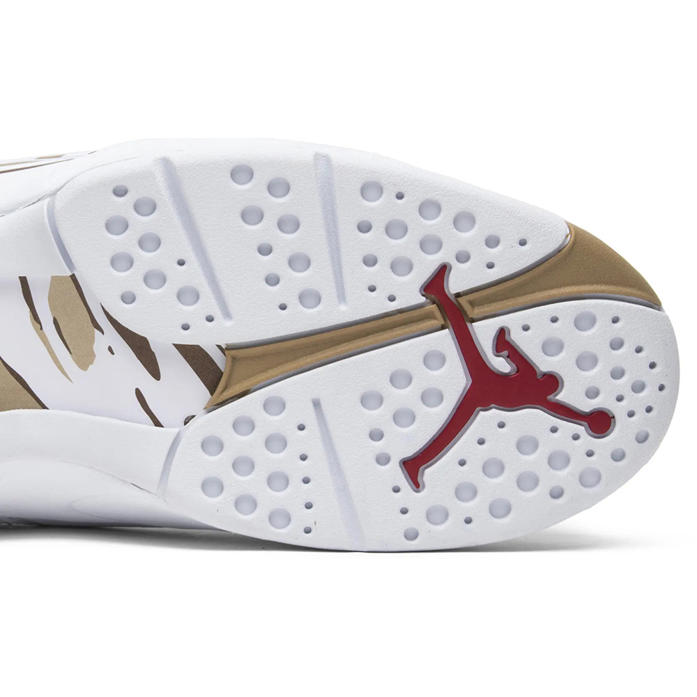 OVO x Air Jordan 8 Retro 