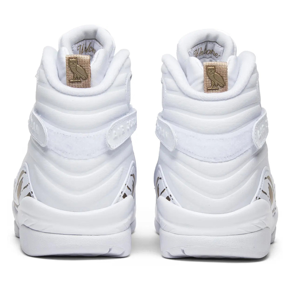 OVO x Air Jordan 8 Retro 