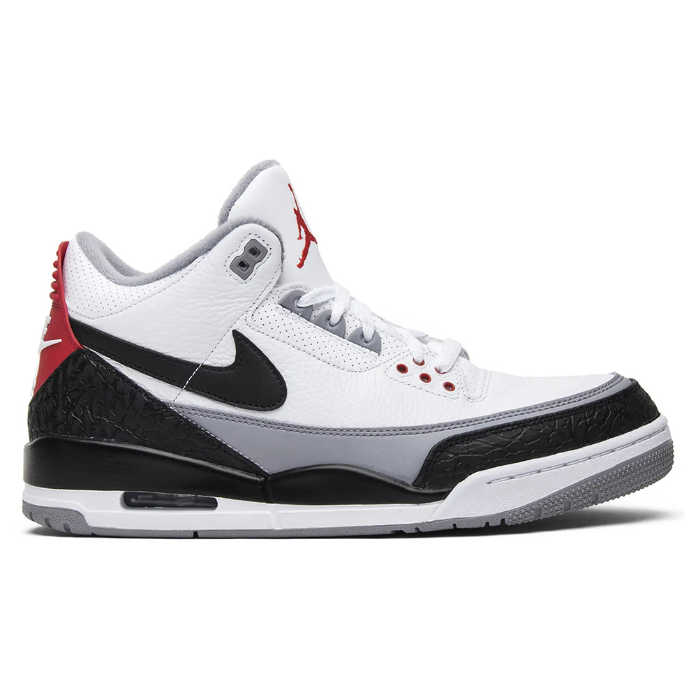 Air Jordan 3 Retro NRG ''Tinker''