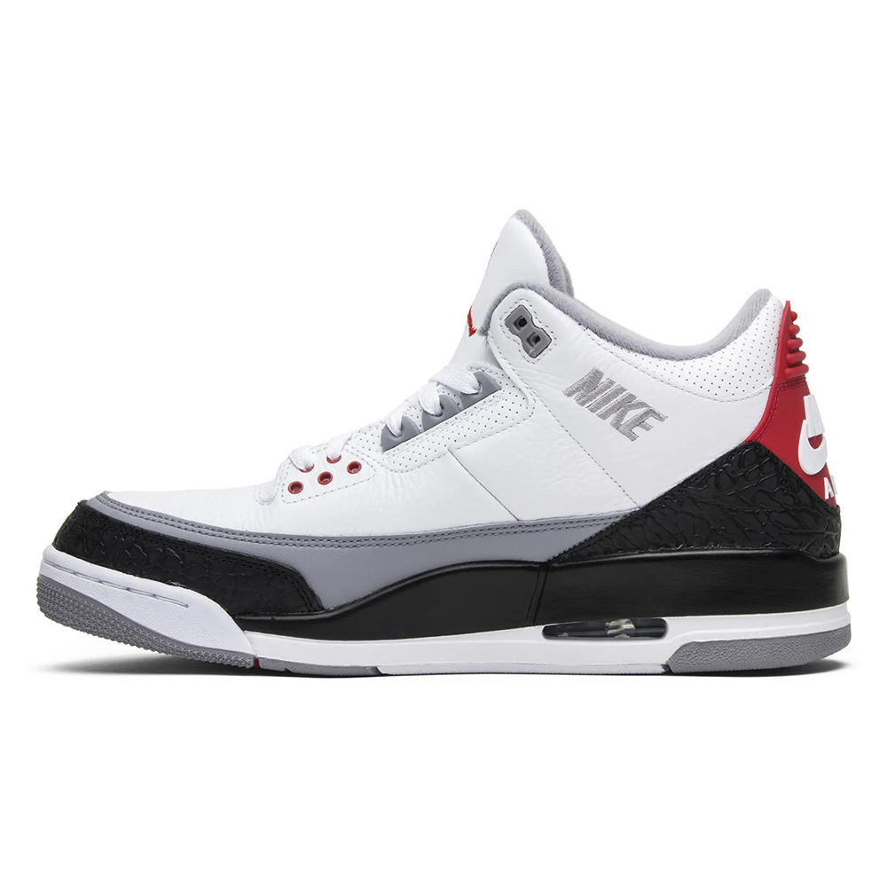 Air Jordan 3 Retro NRG 