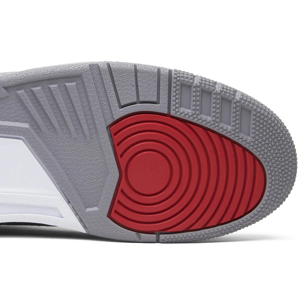 Air Jordan 3 Retro NRG 