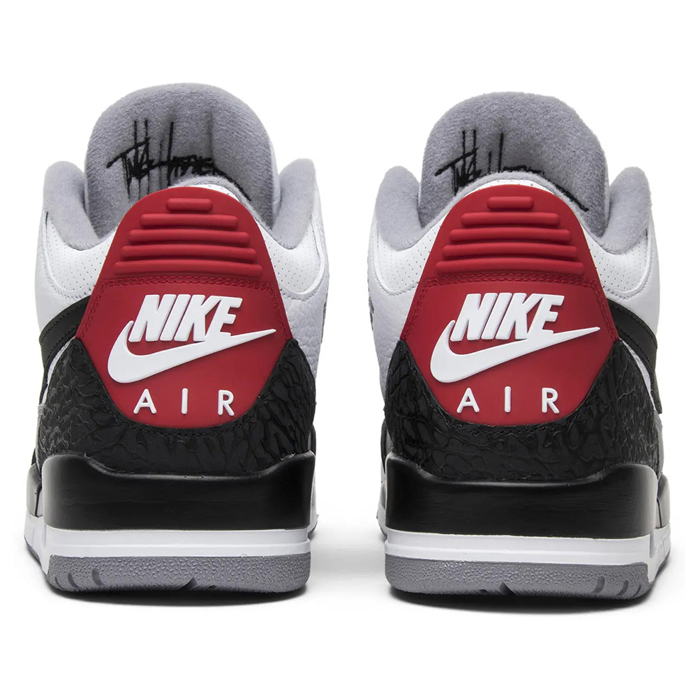 Air Jordan 3 Retro NRG 