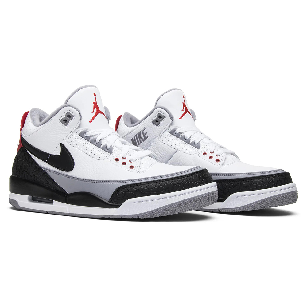 Air Jordan 3 Retro NRG 
