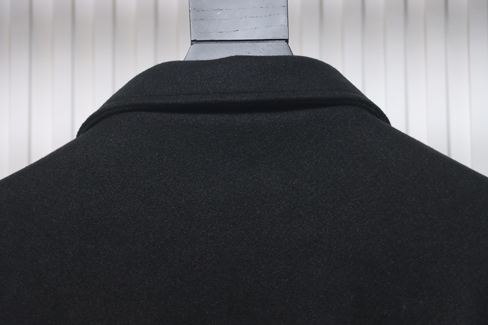 Amiri bone embroidered baseball jacket